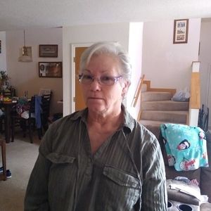 Meet your Posher, Kathryn